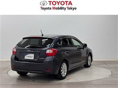 インプレッサスポーツ 2.0i