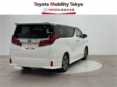 アルファード S Cパッケージ