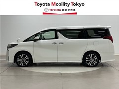 アルファード S Cパッケージ