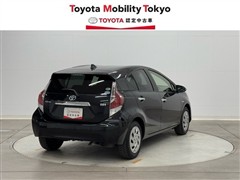 アクア Sスタイルブラック