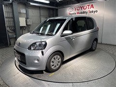 トヨタ　ポルテ G