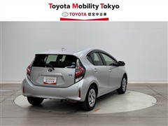 アクア S ビジネスパッケージ