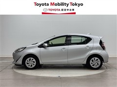 アクア S ビジネスパッケージ