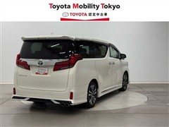 アルファード S Cパッケージ