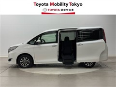 エスクァイア ウェルキャブ サイドリ