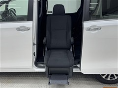 エスクァイア ウェルキャブ サイドリ