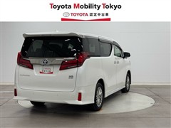 アルファードHV SタイプGold3