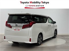 アルファード S Cパッケージ