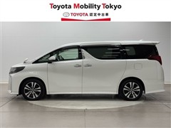 アルファード S Cパッケージ