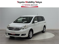 トヨタ アイシス G