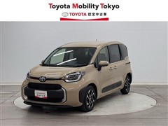 トヨタ シエンタ Z