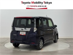 ルーミー カスタムG