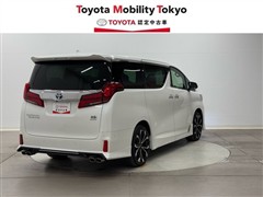 アルファードHV エグゼS