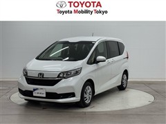 ホンダ フリード G ホンダセンシング