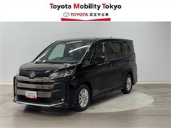 トヨタ ノア HV S-G