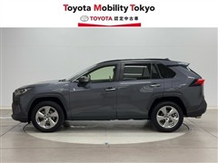 RAV4 HV G