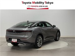 クラウンクロスオーバーGアドレザー