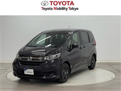 ホンダ フリードプラスHV GBLKスタイル