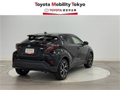 C-HR HV G