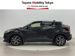 C-HR HV G
