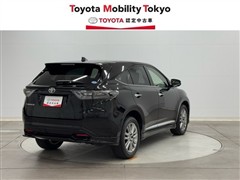 ハリアー プレミアムアドバンスド