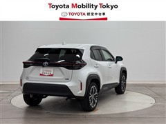ヤリスクロス HV Z
