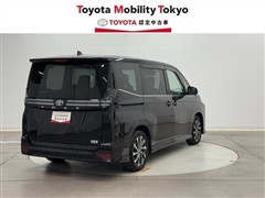 ヴォクシー HV S-Z