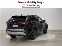 RAV4 HV アドベンチャー