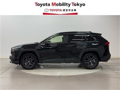 RAV4 HV アドベンチャー