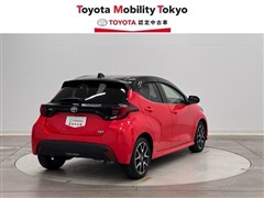 ヤリス HV Z