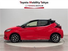 ヤリス HV Z
