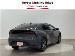 プリウス Z