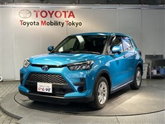 トヨタ ライズ HV G