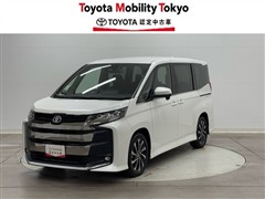 トヨタ ノア S-Z