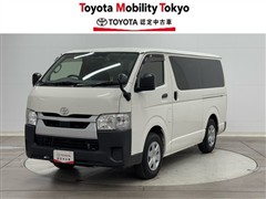 トヨタ ハイエースV DX リフトツキ