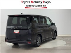 ヴォクシー S-G