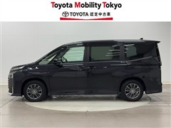 ヴォクシー S-G