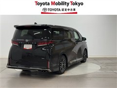 ヴェルファイア HV Z プレミア