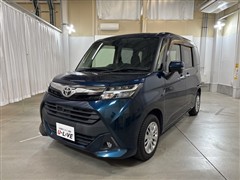 トヨタ タンク G S
