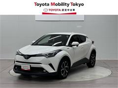 トヨタ　C-HR G