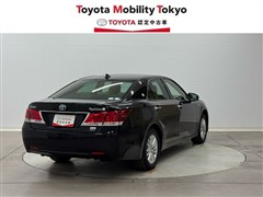 クラウンロイヤル（黒）の中古車 | トヨタ認定中古車 | トヨタ