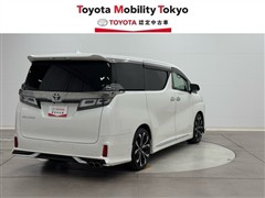 ヴェルファイア Z Gエディション