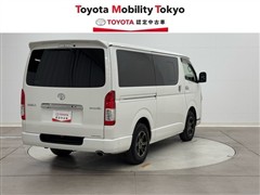 ハイエースV スーパーGL DP2