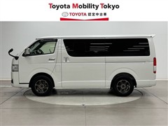 ハイエースV スーパーGL DP2
