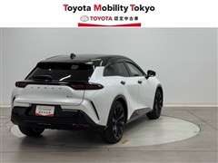 クラウンHV スポーツ Z