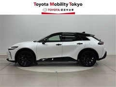 クラウンHV スポーツ Z