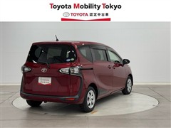 シエンタ ファンベース G