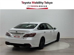 クラウンHV RS リミテッド2