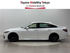 クラウンHV RS リミテッド2