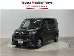 タンク カスタムG-T